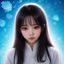 内容分析研究员林晓彤的头像，年轻女性，学术研究气质